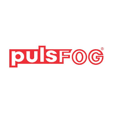 Pulsfog